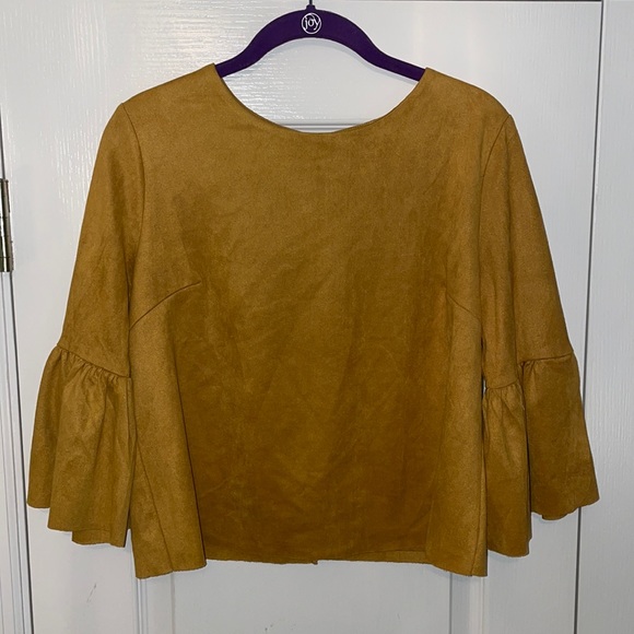 Altar’d State women’s S top - Picture 1 of 7